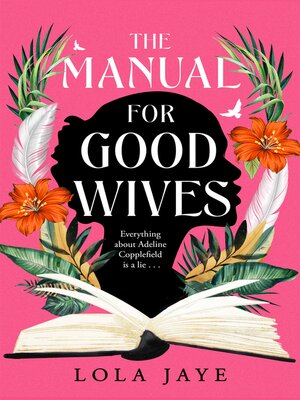 cover image of The Manual for Good Wives